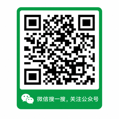 糖心视频公众号二维码